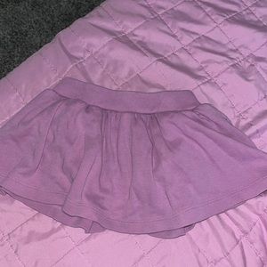 Kate Quinn skirted bloomer 2T